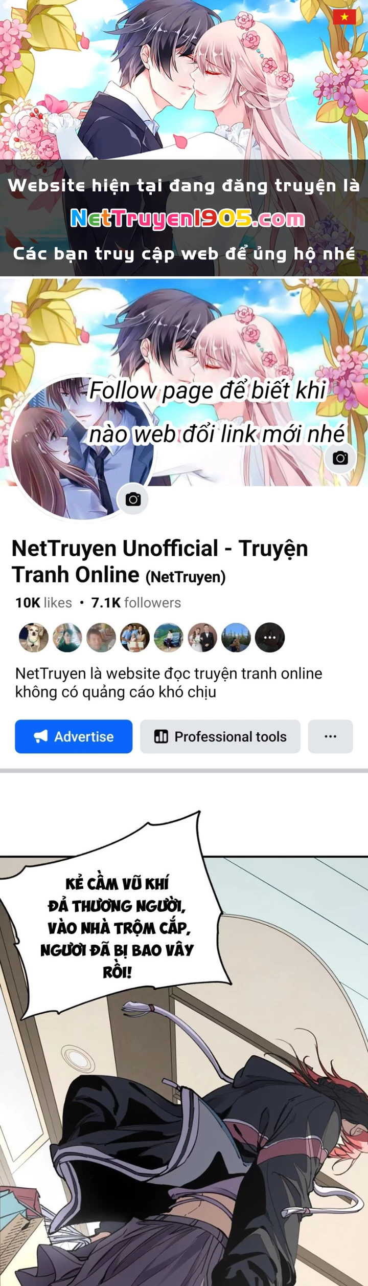 Tinh Linh Chi Hậu Chapter 11 - 1