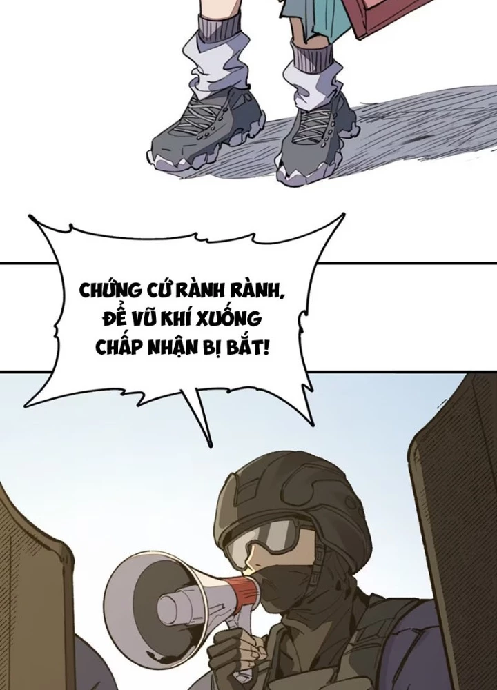 Tinh Linh Chi Hậu Chapter 11 - 7