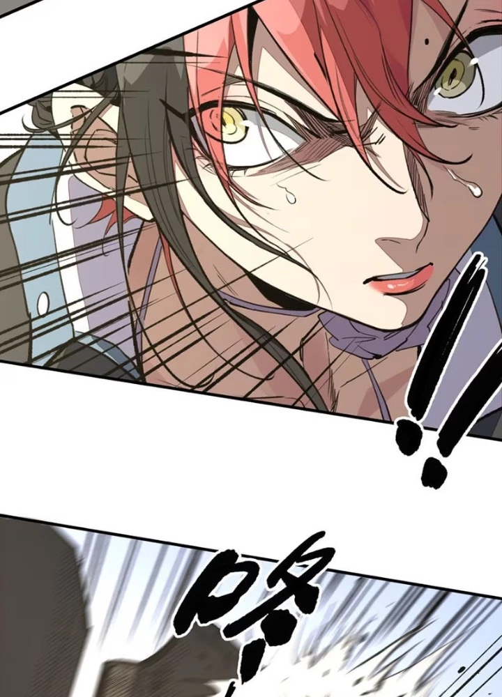 Tinh Linh Chi Hậu Chapter 11 - 13