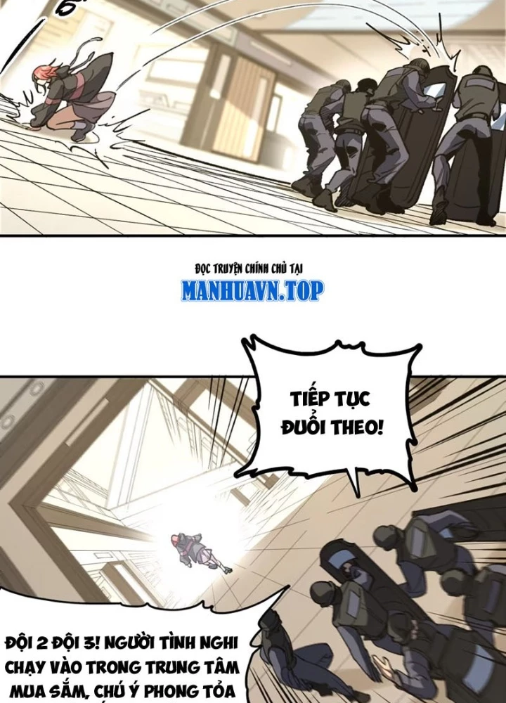 Tinh Linh Chi Hậu Chapter 11 - 21