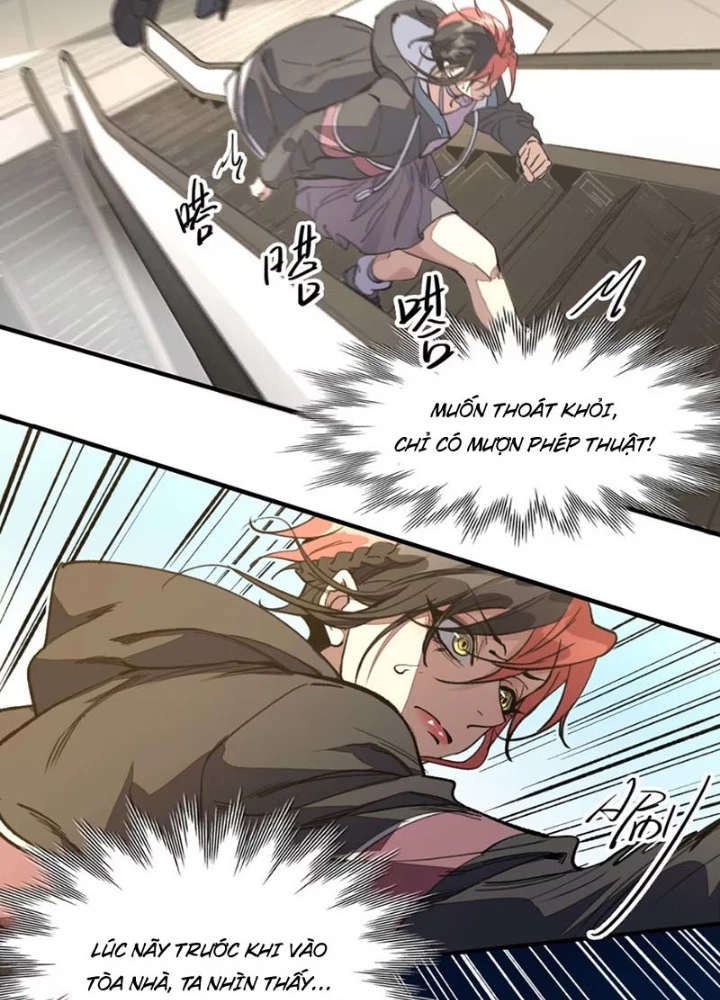 Tinh Linh Chi Hậu Chapter 11 - 23