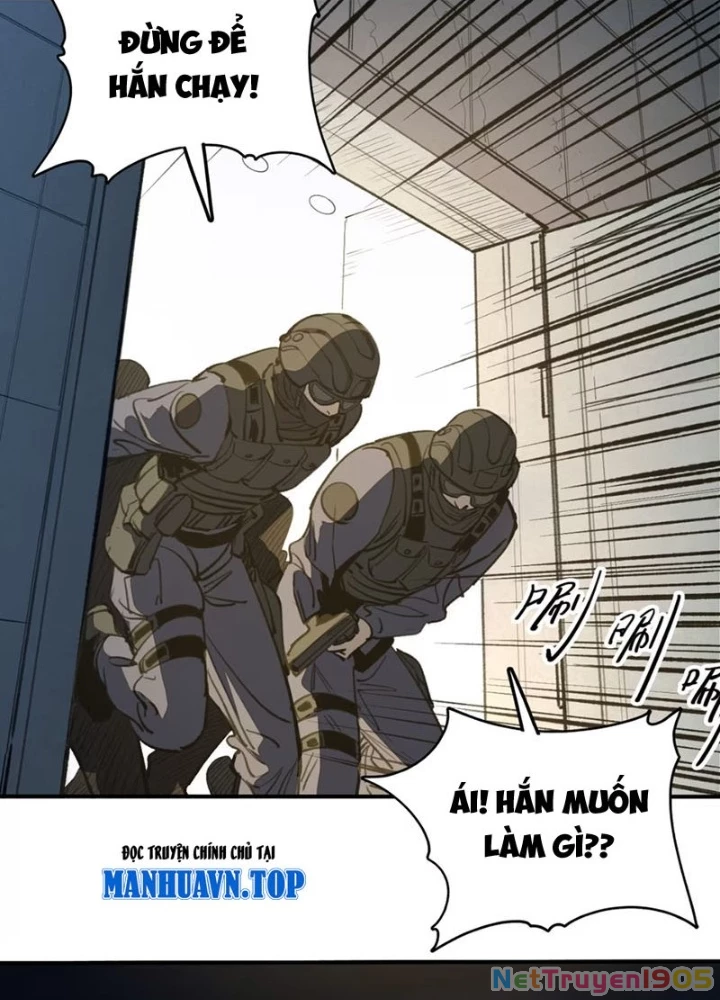 Tinh Linh Chi Hậu Chapter 11 - 33