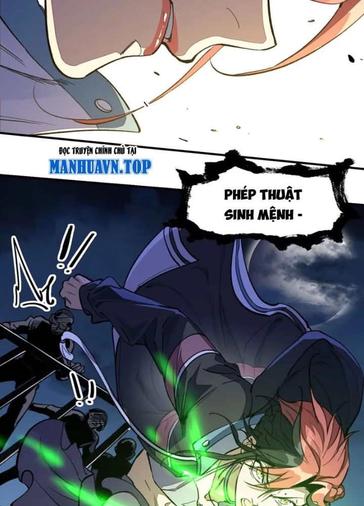 Tinh Linh Chi Hậu Chapter 11 - 39