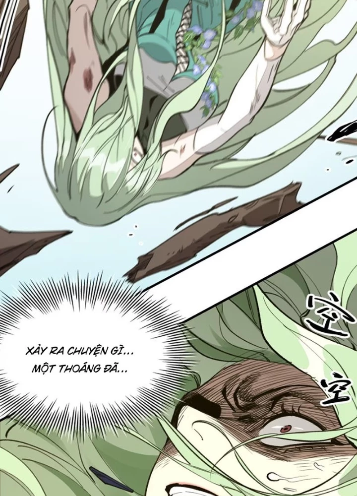 Tinh Linh Chi Hậu Chapter 11 - 49