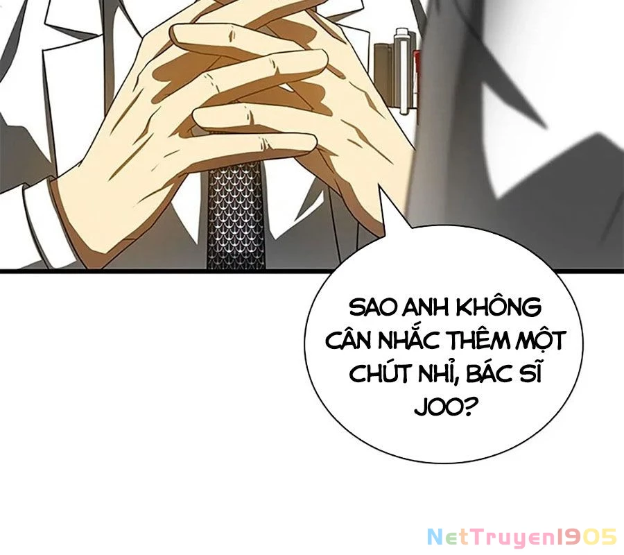 Bác Sĩ Hoàn Hảo Chapter 97 - 35