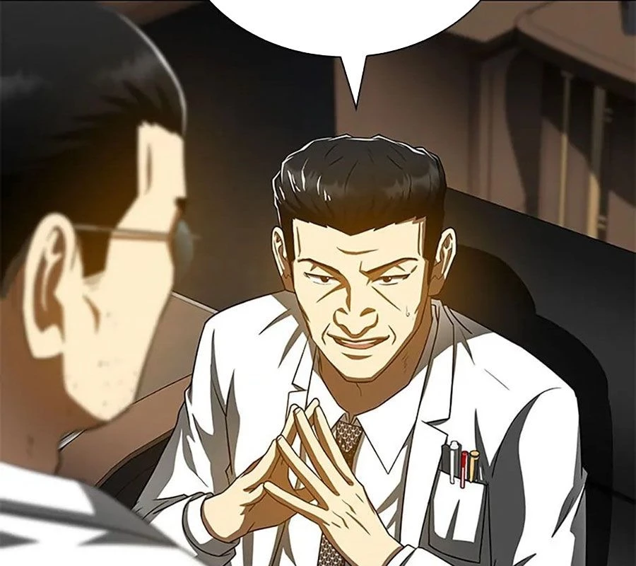 Bác Sĩ Hoàn Hảo Chapter 97 - 37