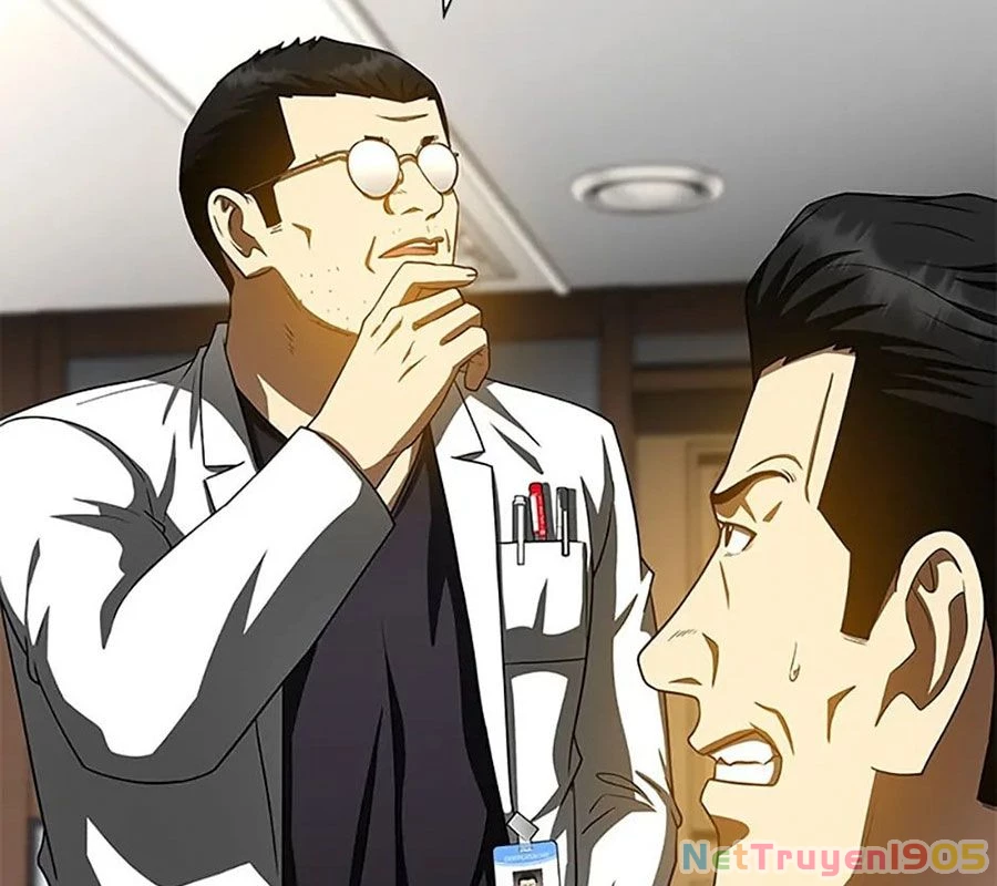 Bác Sĩ Hoàn Hảo Chapter 97 - 40