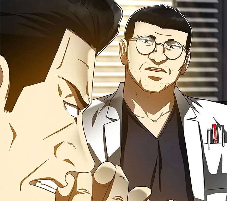 Bác Sĩ Hoàn Hảo Chapter 97 - 51