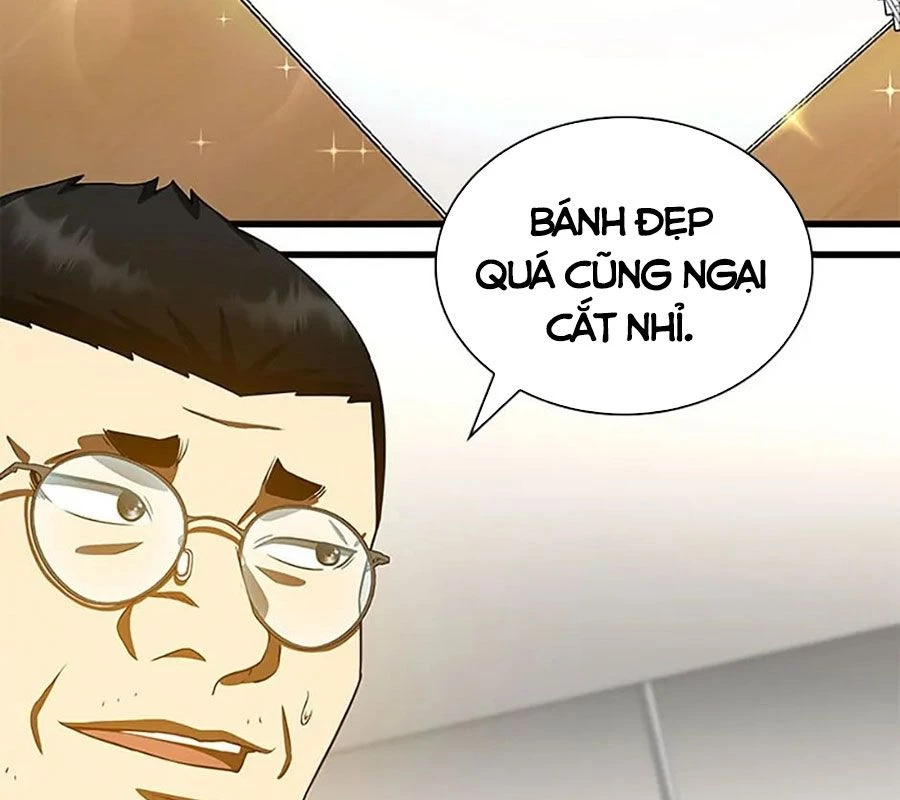 Bác Sĩ Hoàn Hảo Chapter 97 - 69