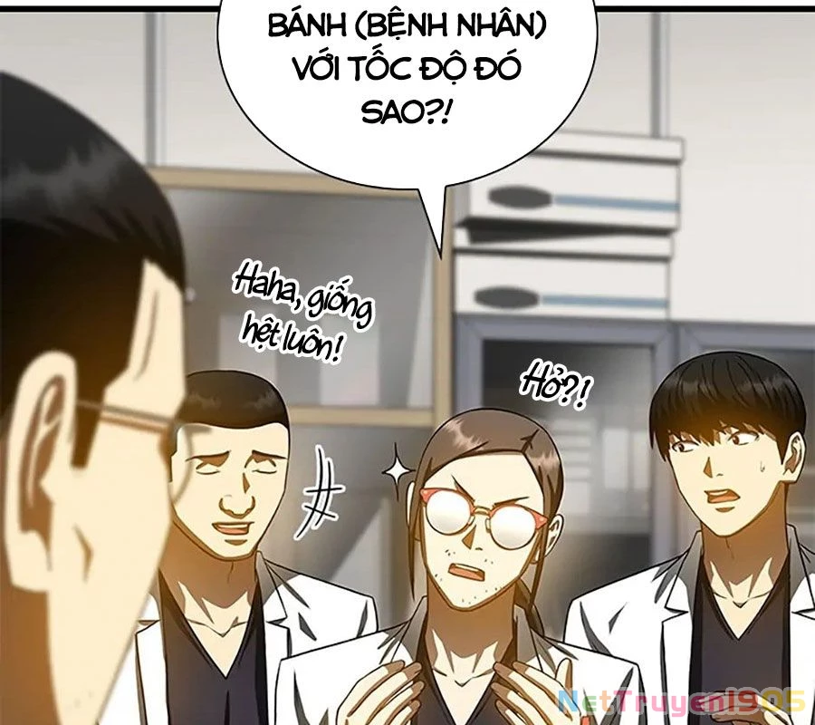 Bác Sĩ Hoàn Hảo Chapter 97 - 77