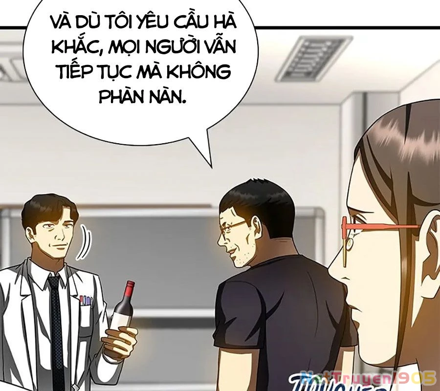 Bác Sĩ Hoàn Hảo Chapter 97 - 101