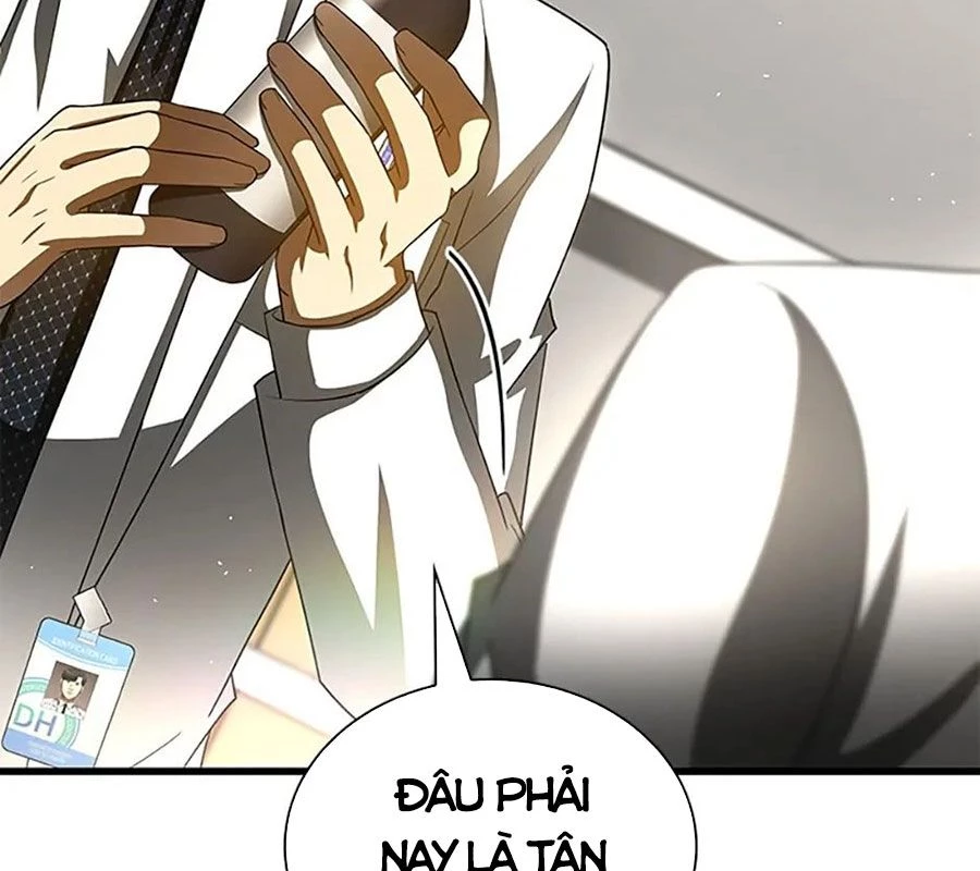 Bác Sĩ Hoàn Hảo Chapter 97 - 116