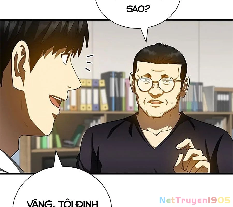 Bác Sĩ Hoàn Hảo Chapter 97 - 148