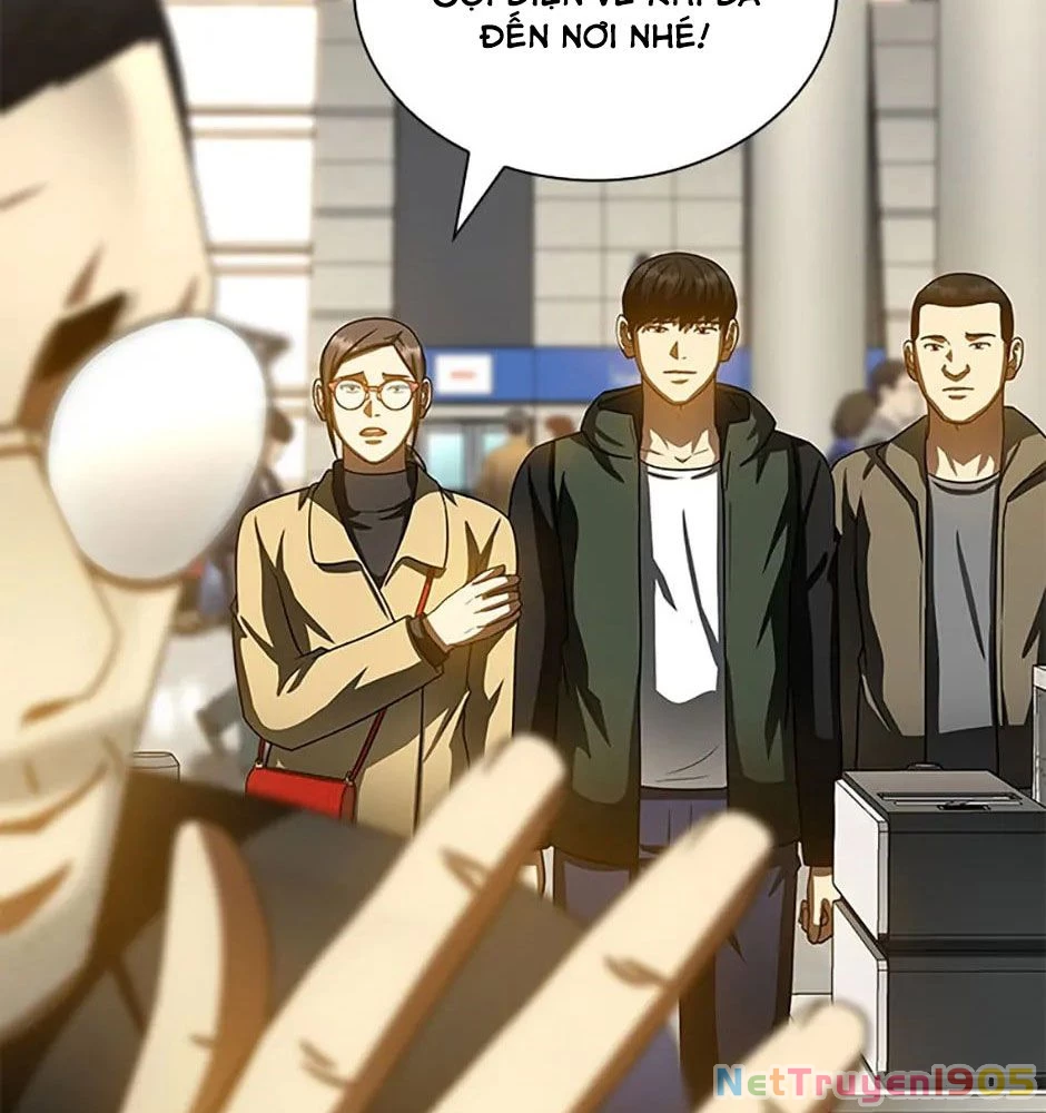 Bác Sĩ Hoàn Hảo Chapter 98 - 8