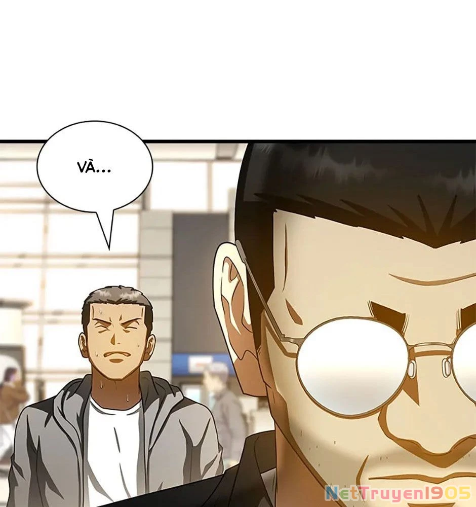 Bác Sĩ Hoàn Hảo Chapter 98 - 18