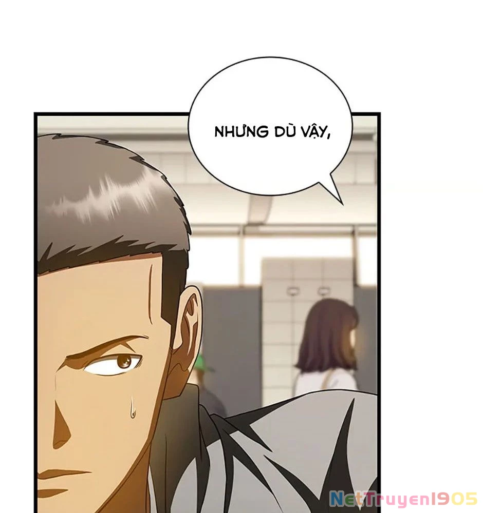 Bác Sĩ Hoàn Hảo Chapter 98 - 41