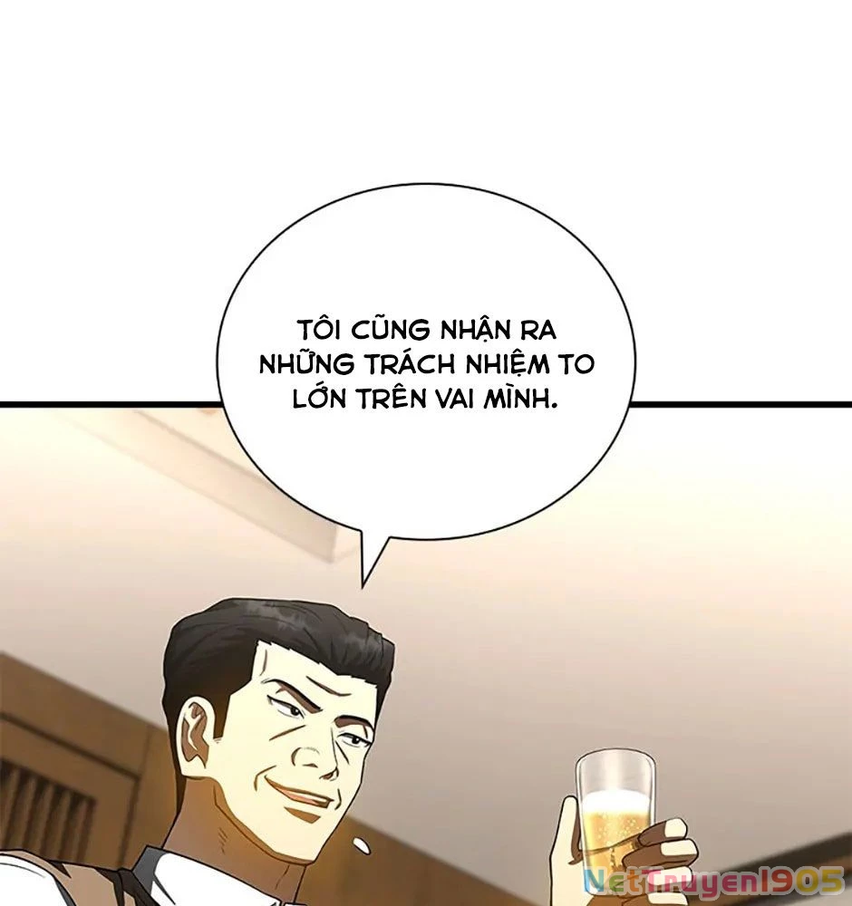 Bác Sĩ Hoàn Hảo Chapter 98 - 85