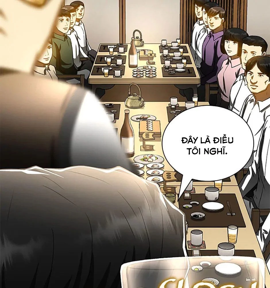 Bác Sĩ Hoàn Hảo Chapter 98 - 89