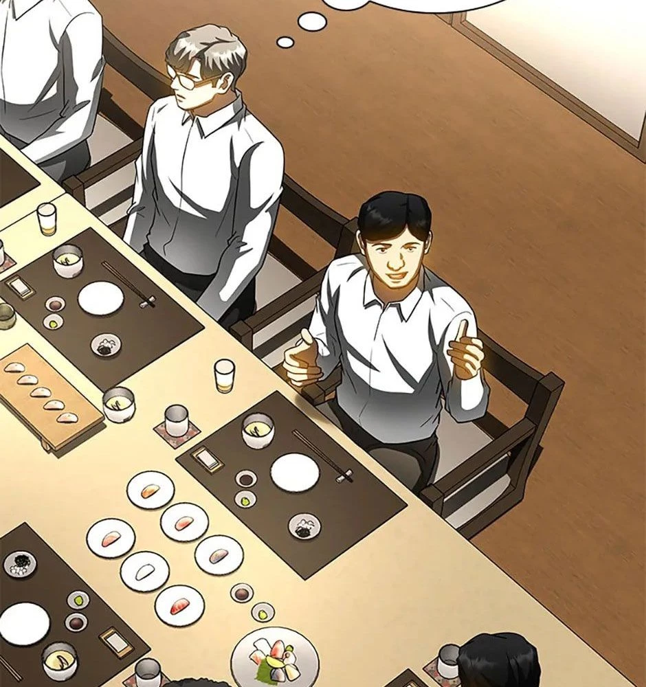 Bác Sĩ Hoàn Hảo Chapter 98 - 98
