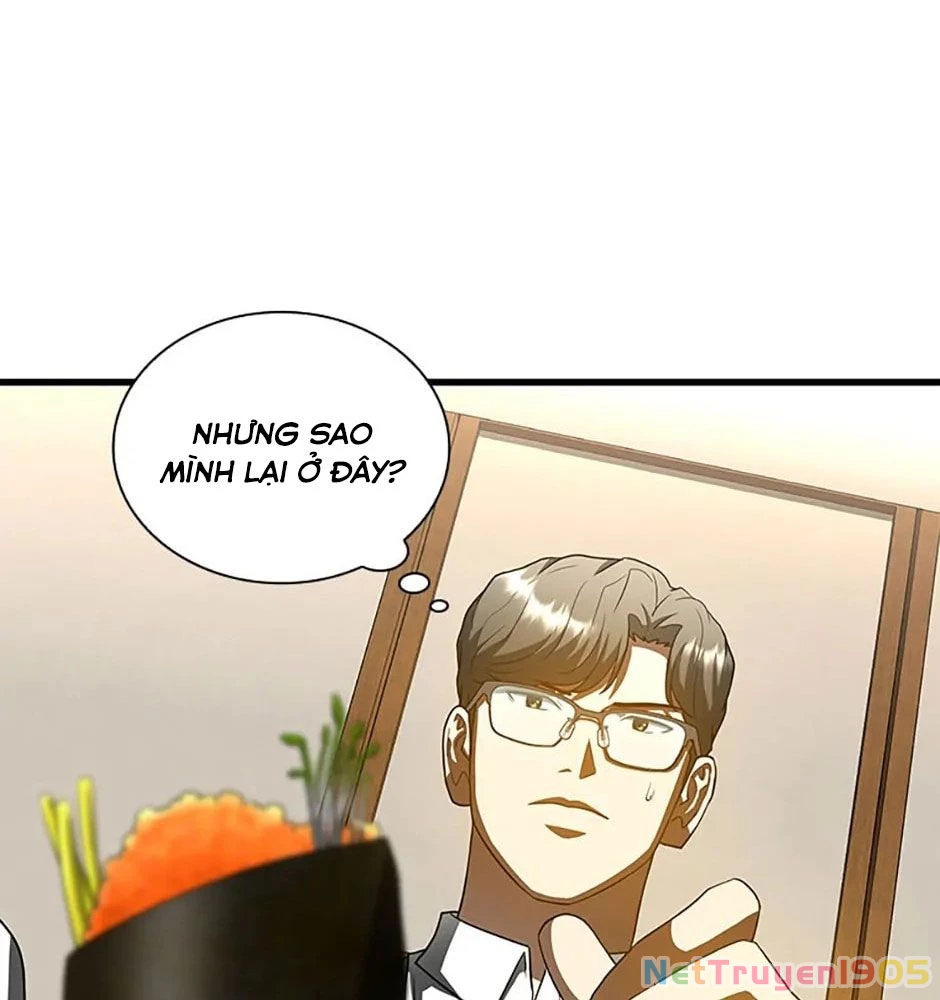 Bác Sĩ Hoàn Hảo Chapter 98 - 100