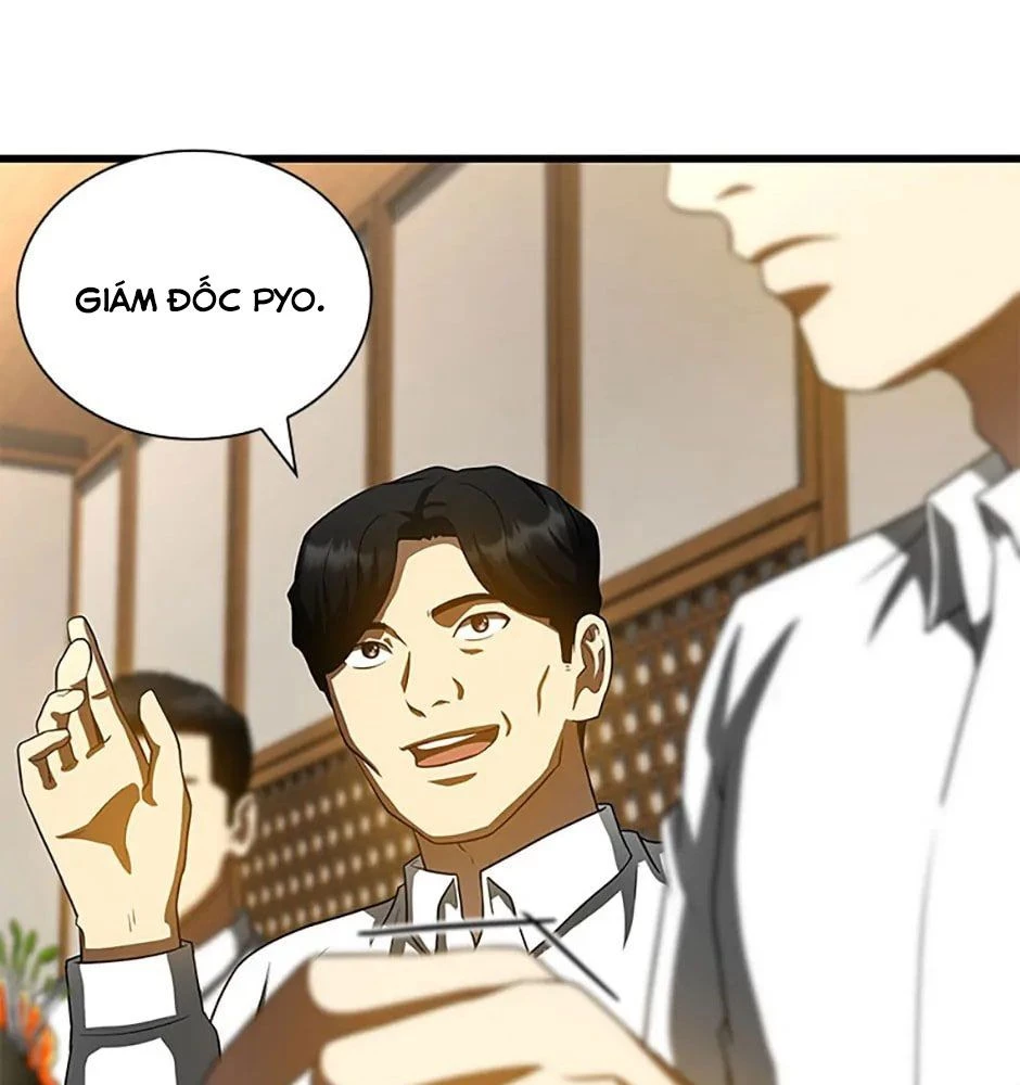 Bác Sĩ Hoàn Hảo Chapter 98 - 102