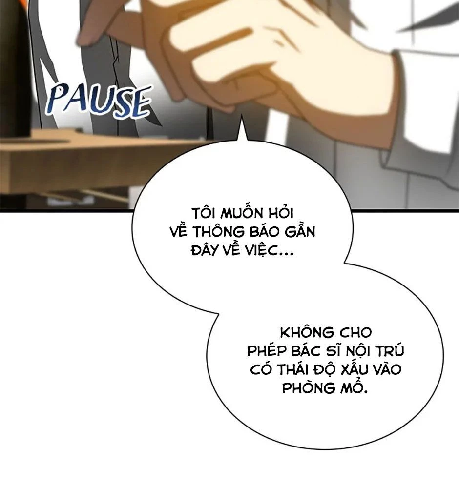 Bác Sĩ Hoàn Hảo Chapter 98 - 103