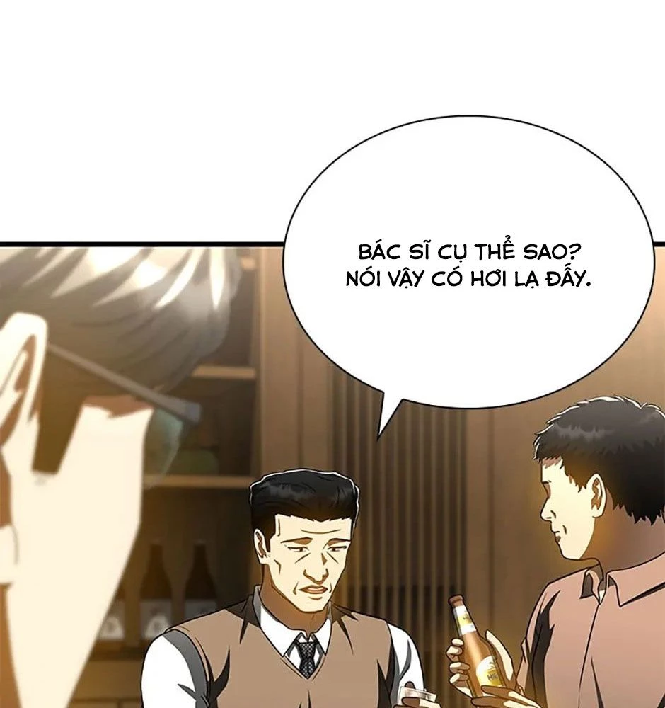 Bác Sĩ Hoàn Hảo Chapter 98 - 106