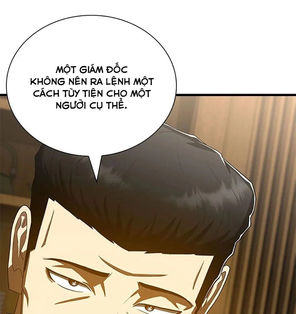 Bác Sĩ Hoàn Hảo Chapter 98 - 108