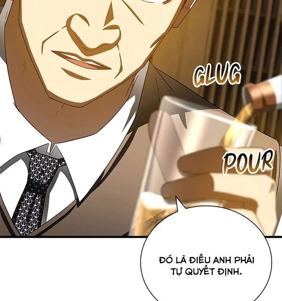 Bác Sĩ Hoàn Hảo Chapter 98 - 109
