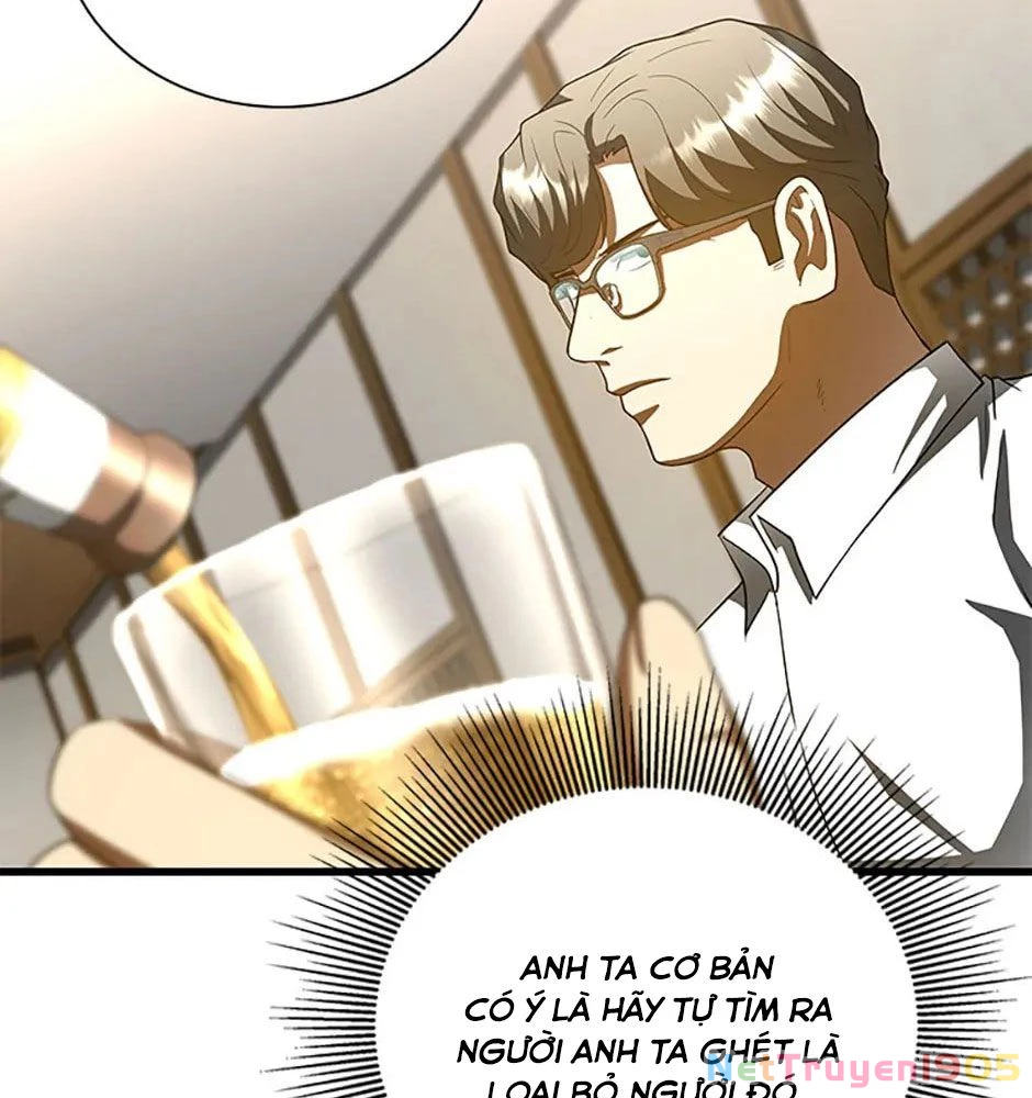 Bác Sĩ Hoàn Hảo Chapter 98 - 111