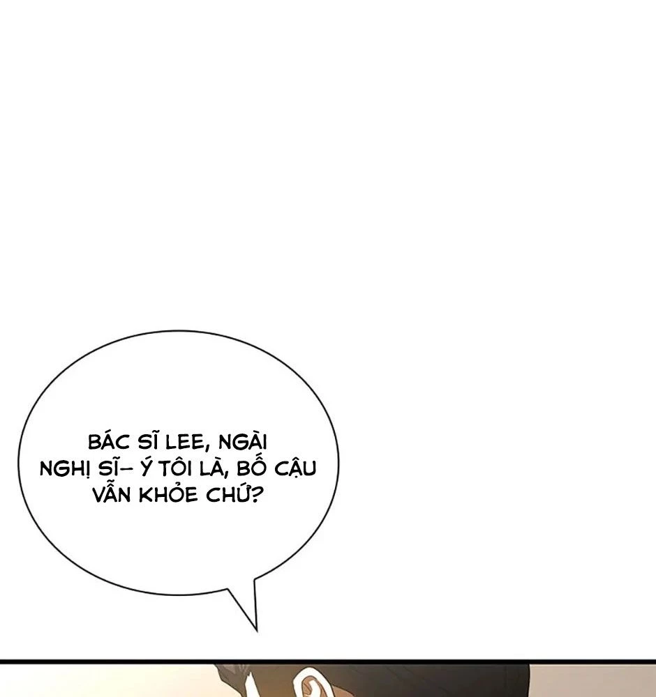 Bác Sĩ Hoàn Hảo Chapter 98 - 114