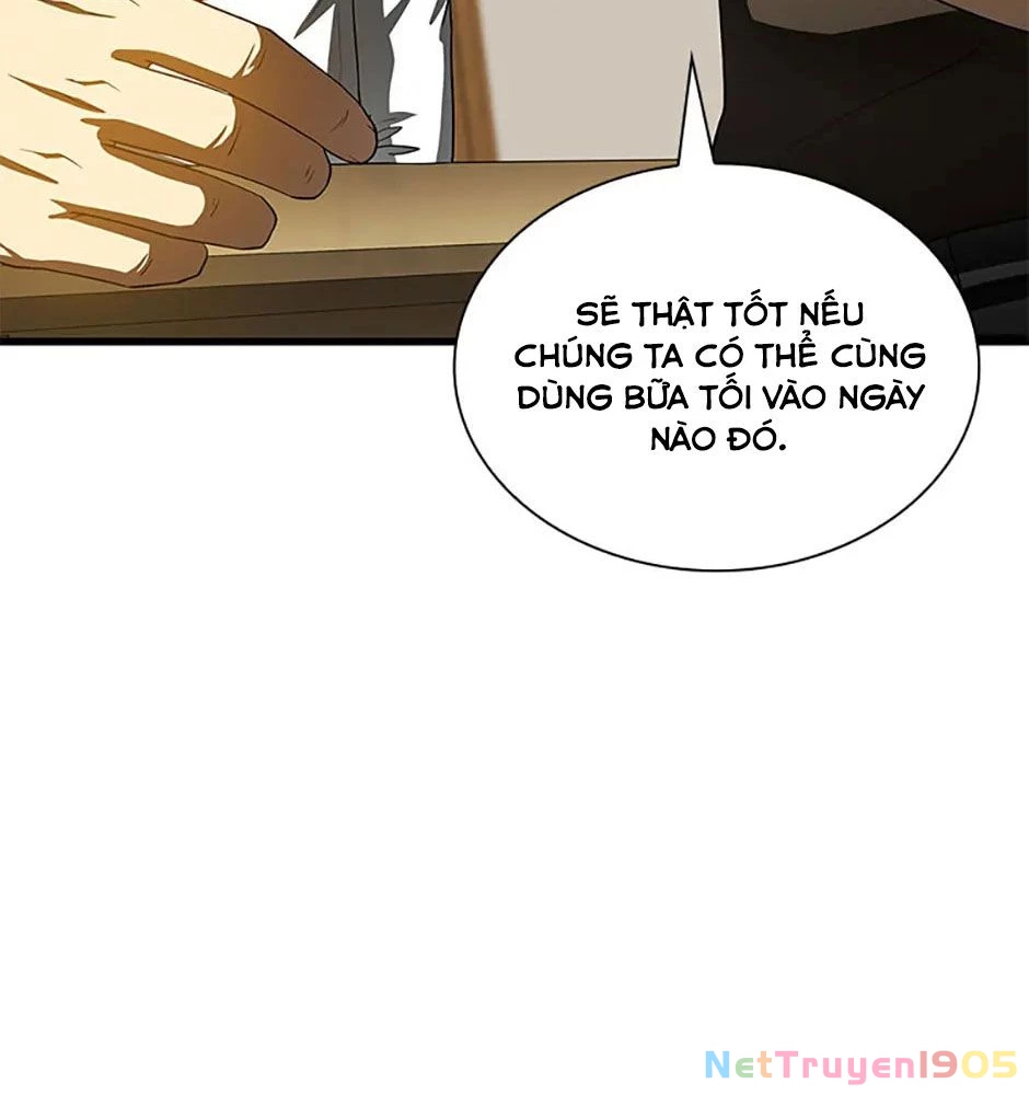 Bác Sĩ Hoàn Hảo Chapter 98 - 116