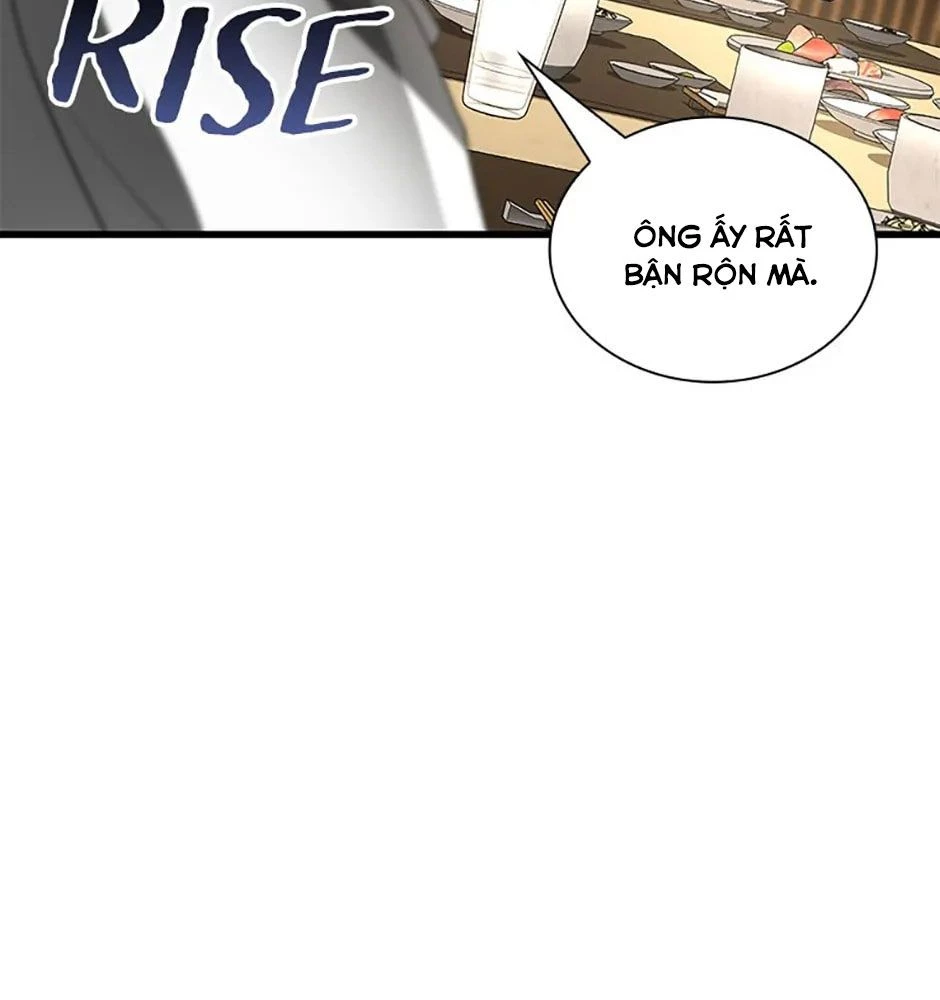 Bác Sĩ Hoàn Hảo Chapter 98 - 119