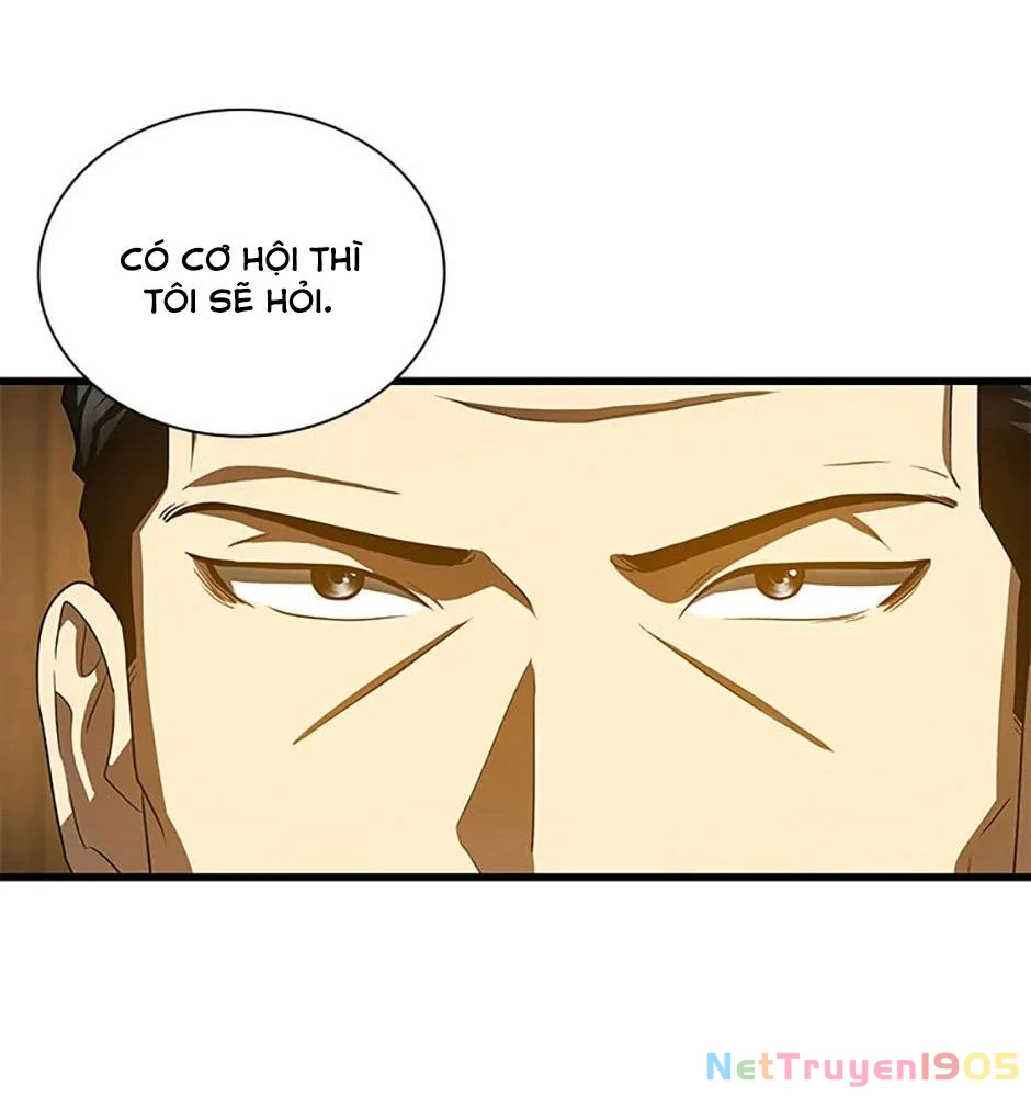 Bác Sĩ Hoàn Hảo Chapter 98 - 120