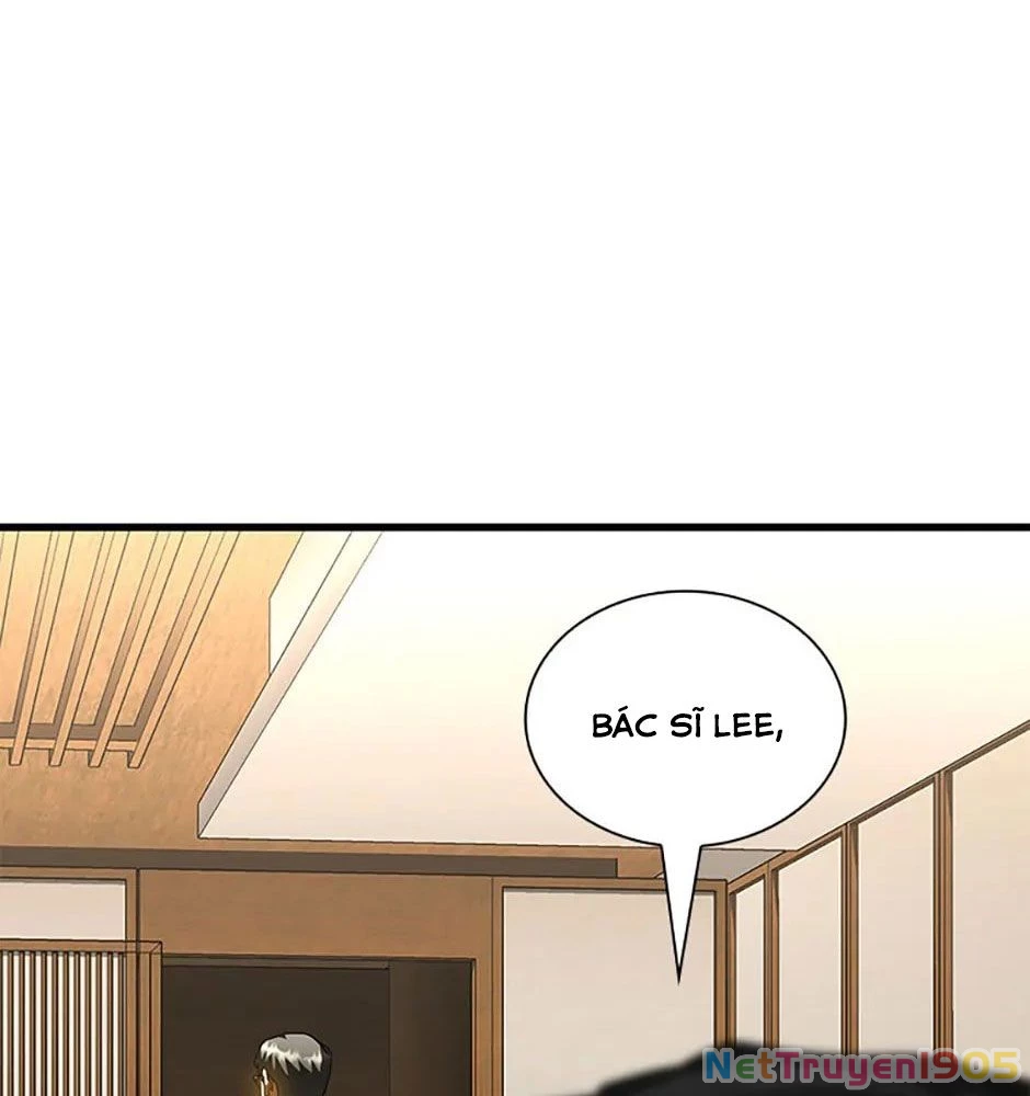 Bác Sĩ Hoàn Hảo Chapter 98 - 121
