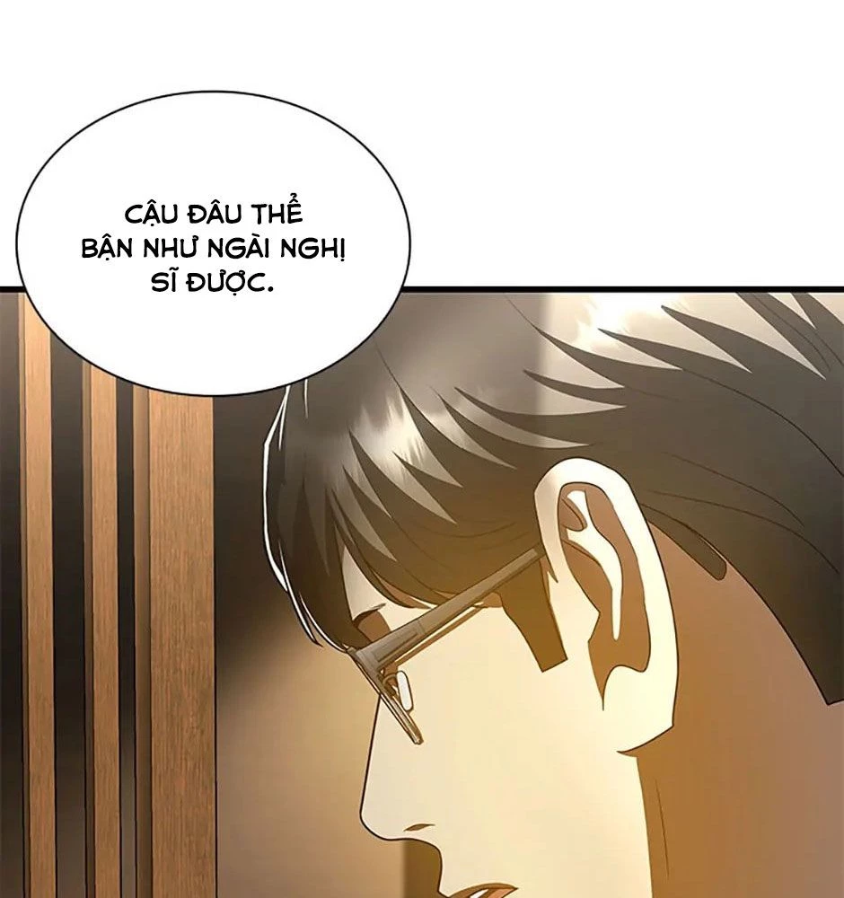 Bác Sĩ Hoàn Hảo Chapter 98 - 124
