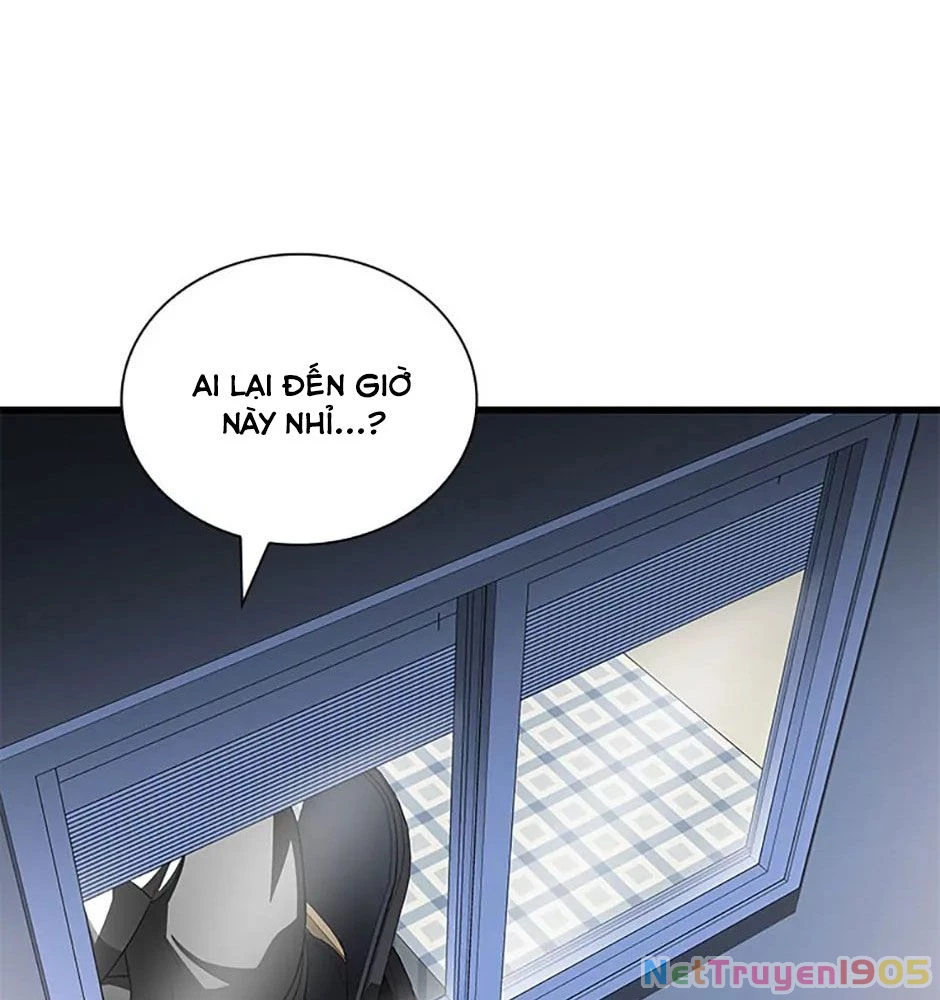 Bác Sĩ Hoàn Hảo Chapter 98 - 138