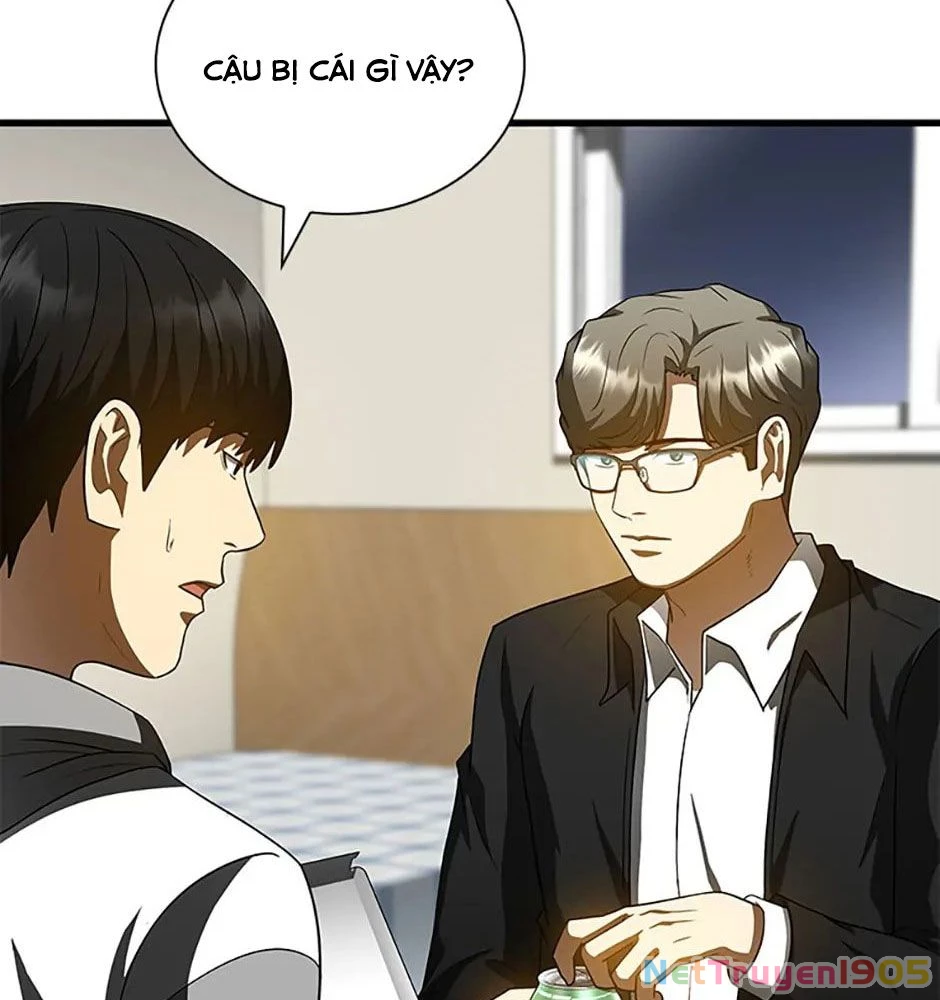 Bác Sĩ Hoàn Hảo Chapter 99 - 5