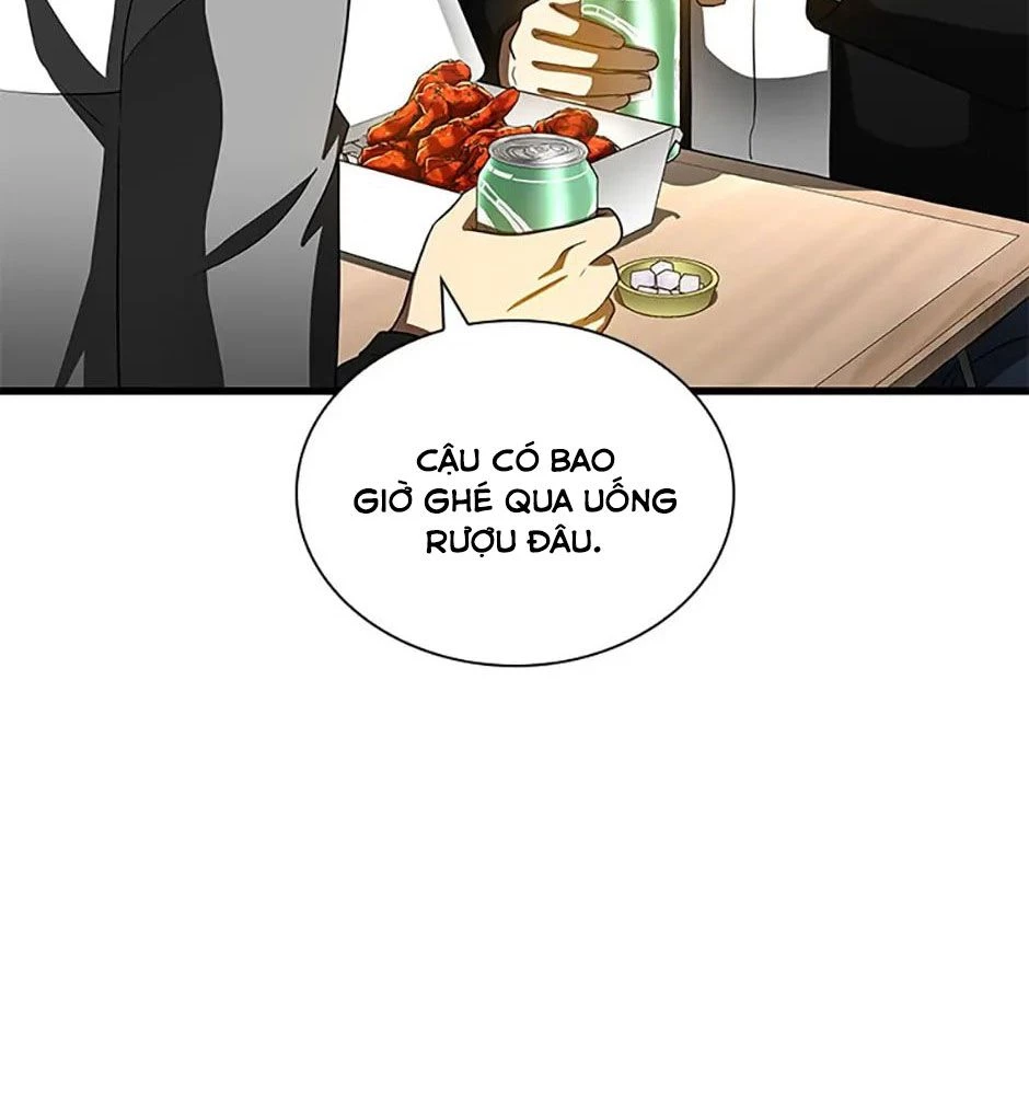 Bác Sĩ Hoàn Hảo Chapter 99 - 6