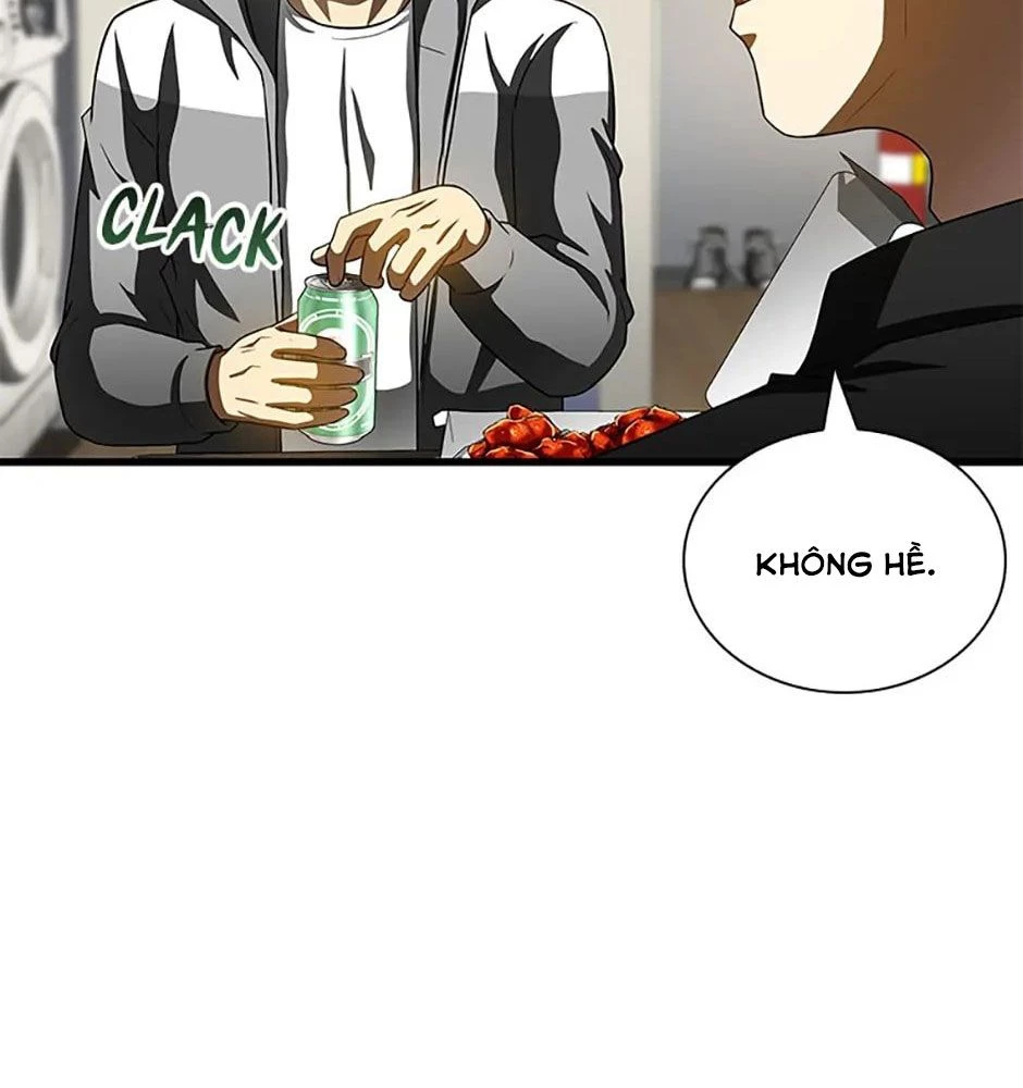 Bác Sĩ Hoàn Hảo Chapter 99 - 8