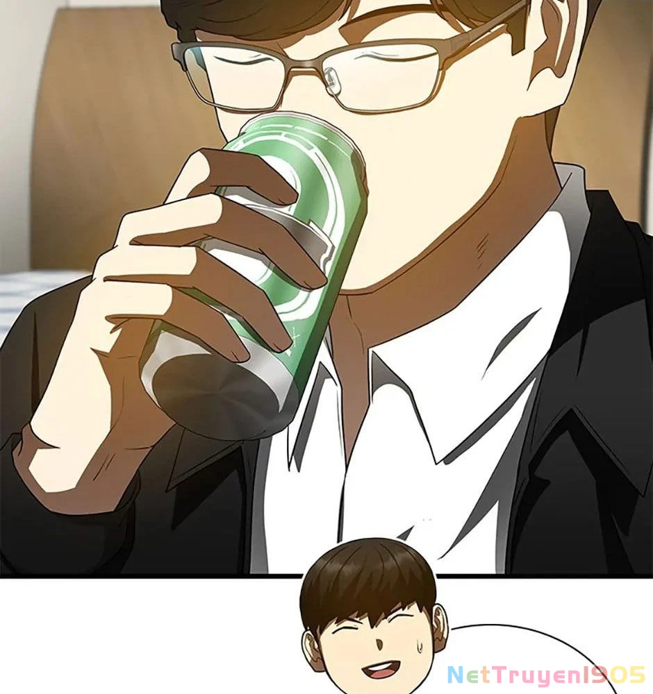 Bác Sĩ Hoàn Hảo Chapter 99 - 10