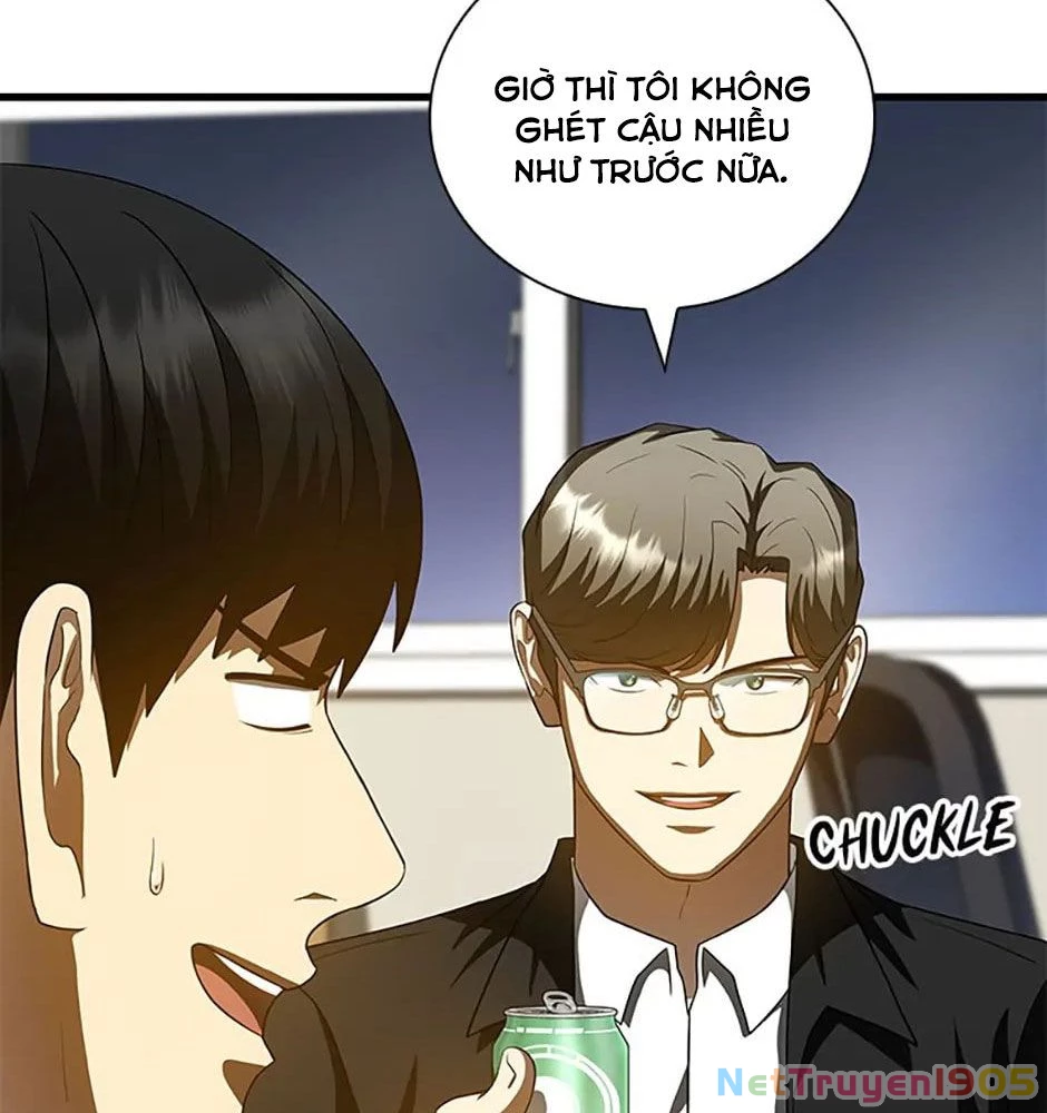 Bác Sĩ Hoàn Hảo Chapter 99 - 12