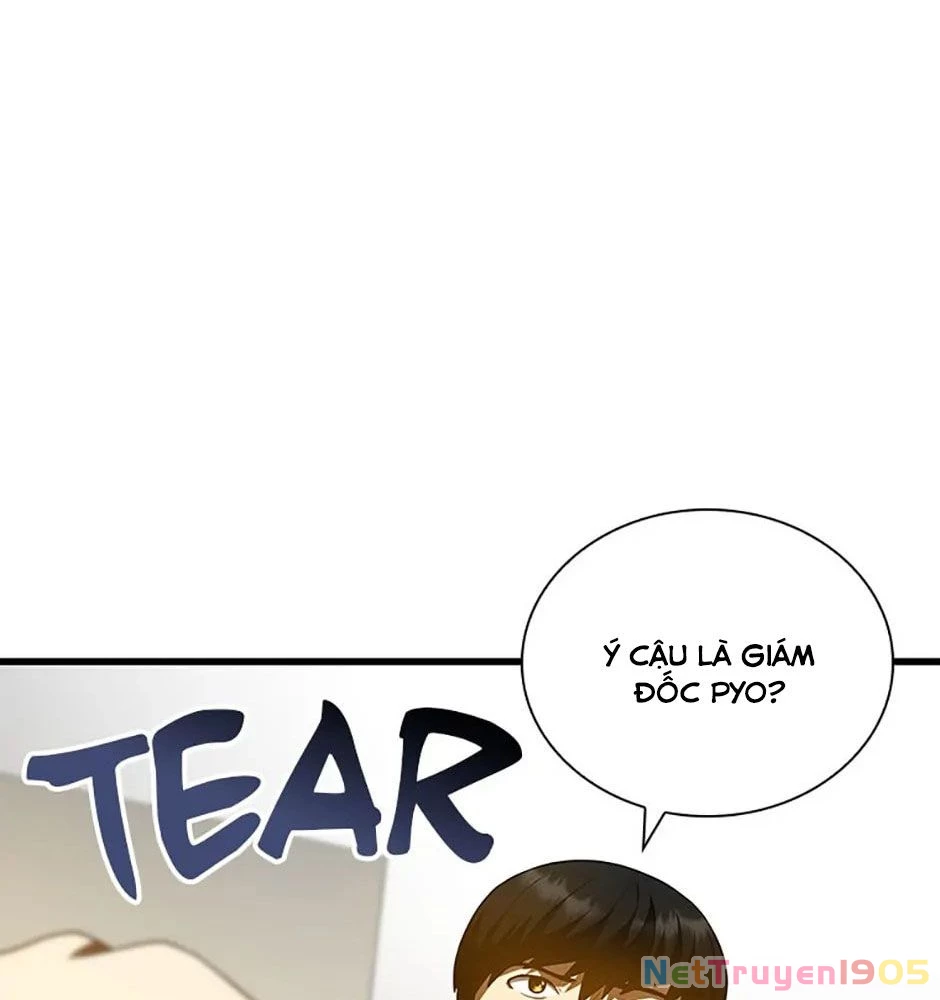 Bác Sĩ Hoàn Hảo Chapter 99 - 18