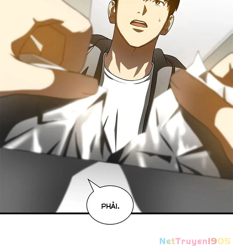 Bác Sĩ Hoàn Hảo Chapter 99 - 19