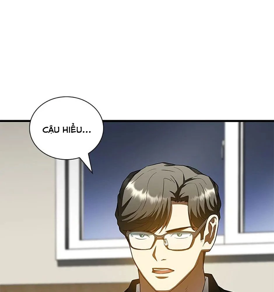 Bác Sĩ Hoàn Hảo Chapter 99 - 22