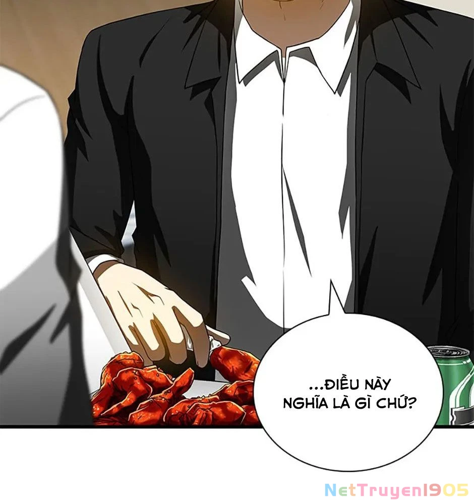 Bác Sĩ Hoàn Hảo Chapter 99 - 23