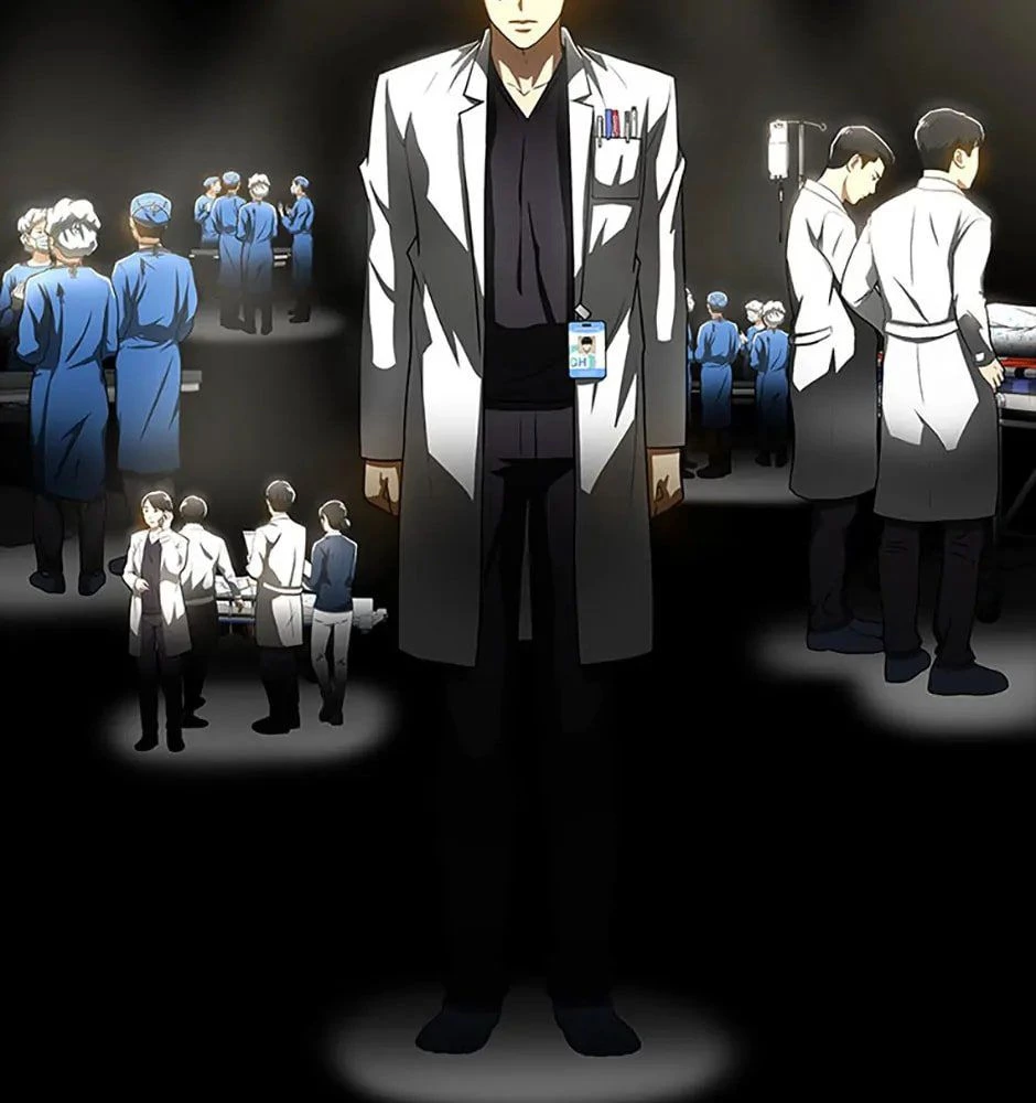 Bác Sĩ Hoàn Hảo Chapter 99 - 30