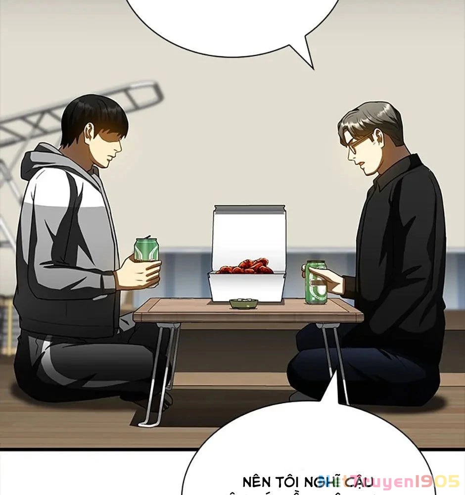 Bác Sĩ Hoàn Hảo Chapter 99 - 32