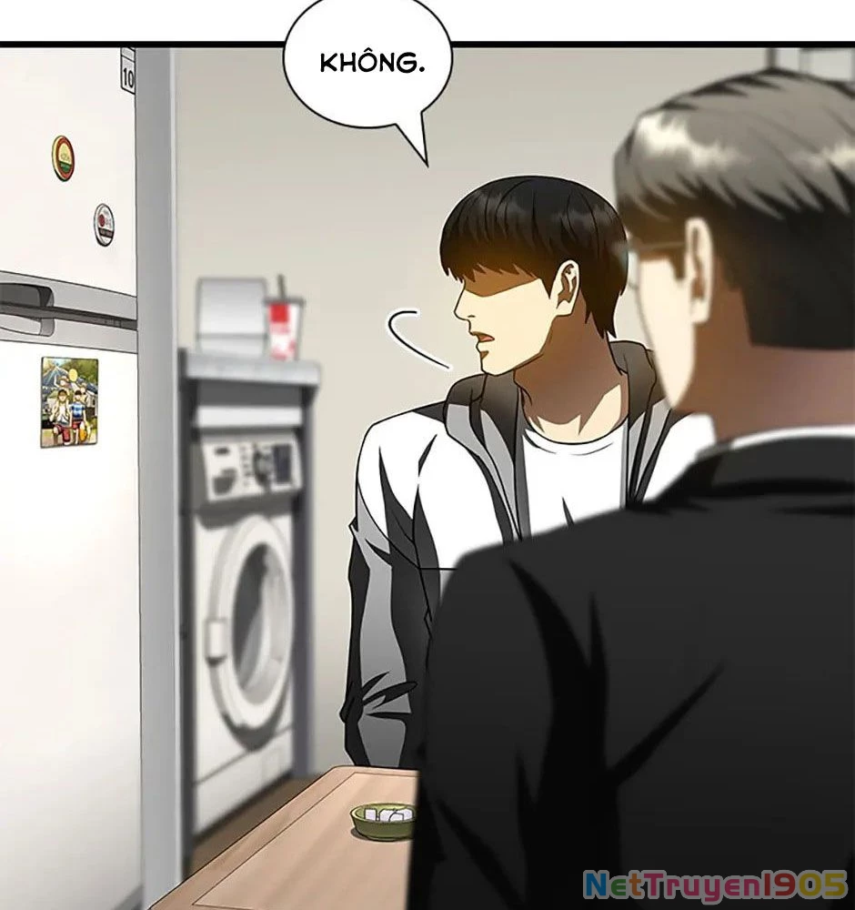 Bác Sĩ Hoàn Hảo Chapter 99 - 34