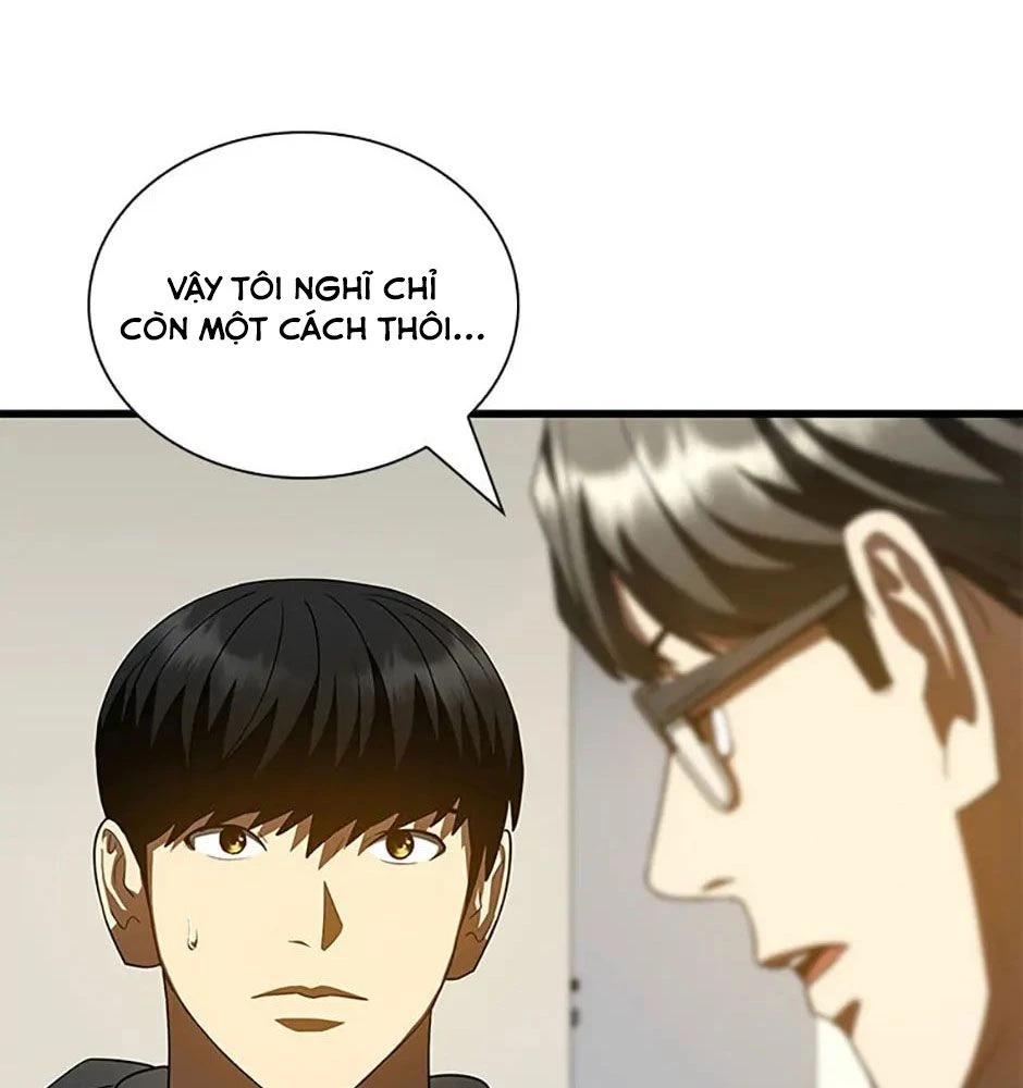 Bác Sĩ Hoàn Hảo Chapter 99 - 49